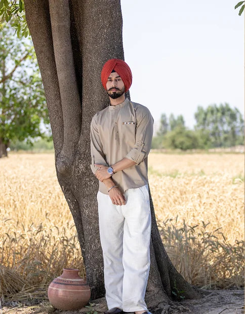 Sher-e-Punjab Elegance